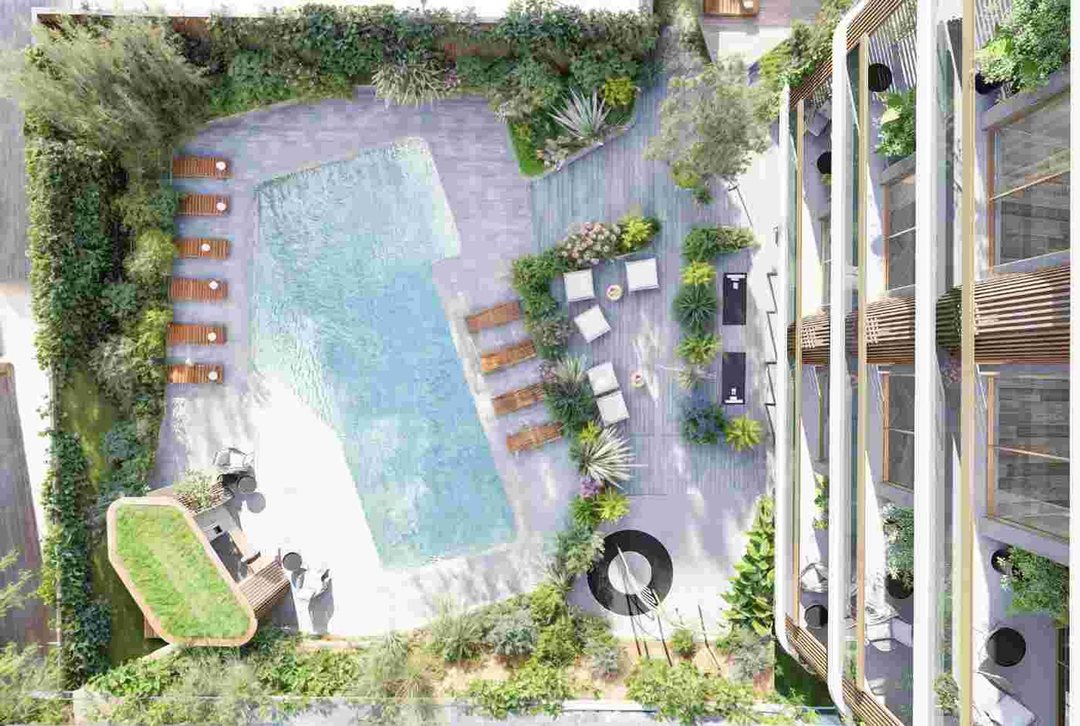 Venta Nuñez Penthouse Piso Top 6 Amb Terrazas