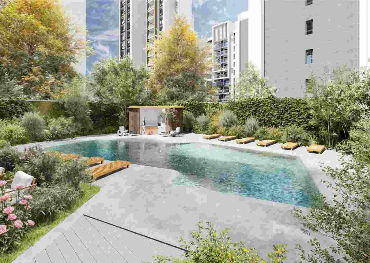 Penthouse de 6 ambientes en venta en Núñez, Guayra 1500, foto 4