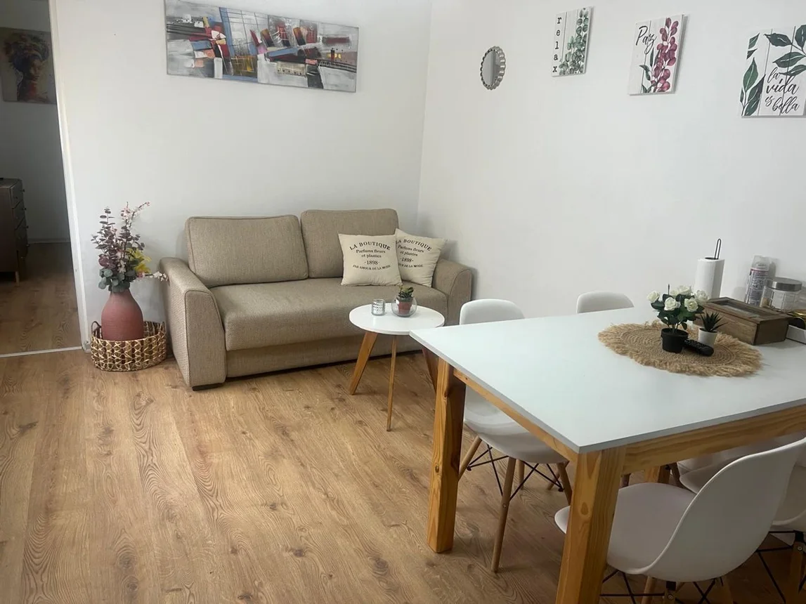 Departamento en venta en Mendoza