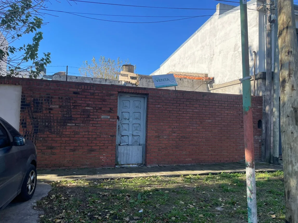 Casa a refaccionar, foto 1