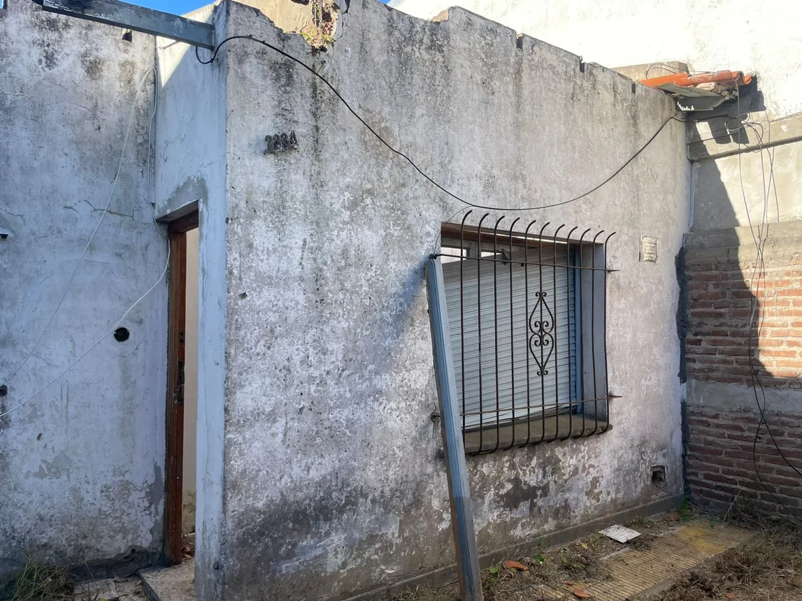 Casa a refaccionar, foto 2