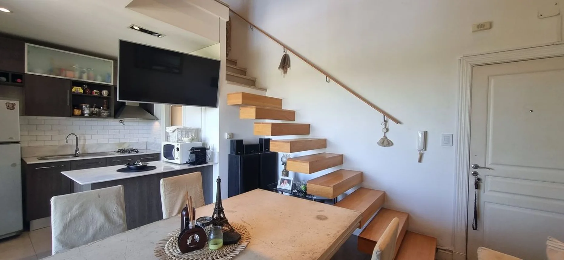 Departamento de 2 ambientes en venta en Tigre, Av. de los Lagos 3100, foto 3