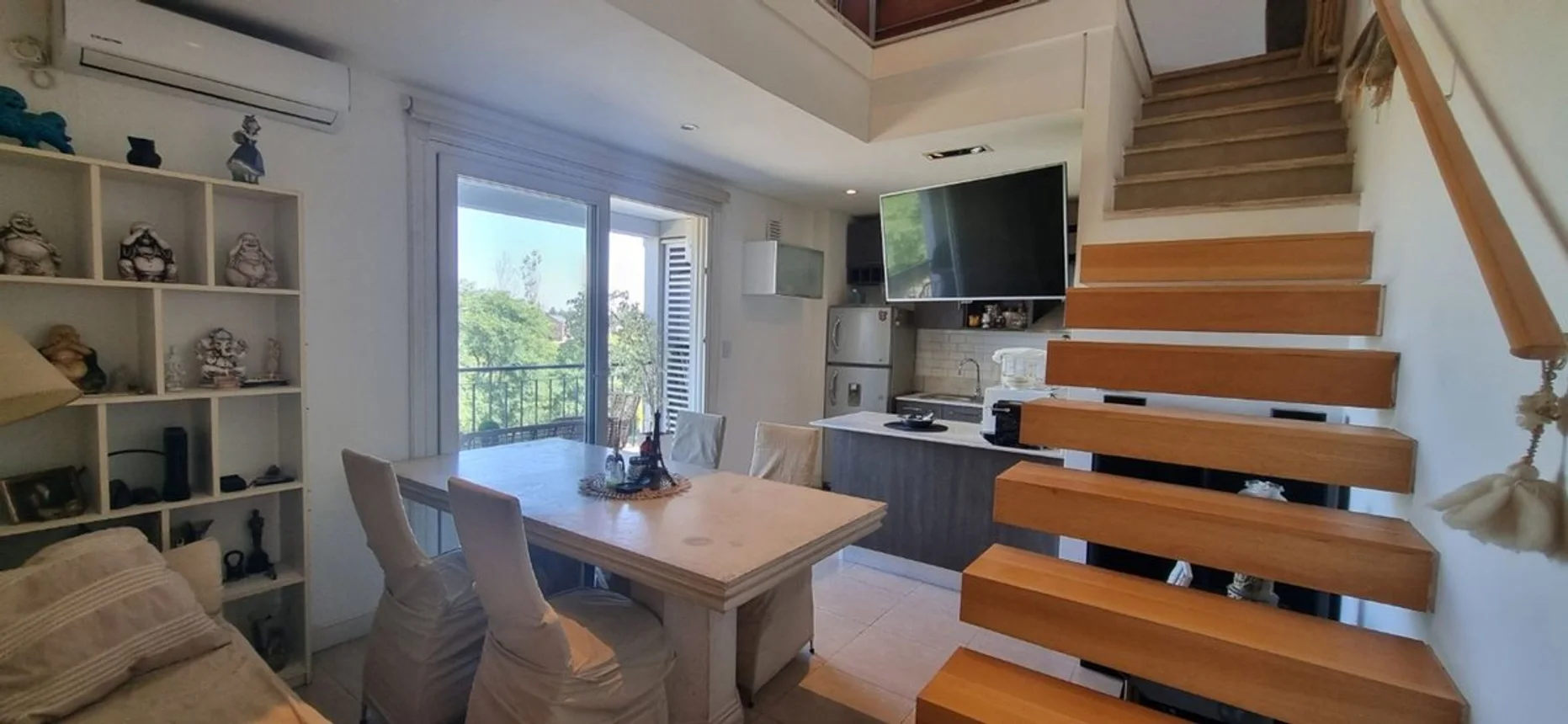 Departamento de 2 ambientes en venta en Tigre, Av. de los Lagos 3100, foto 2