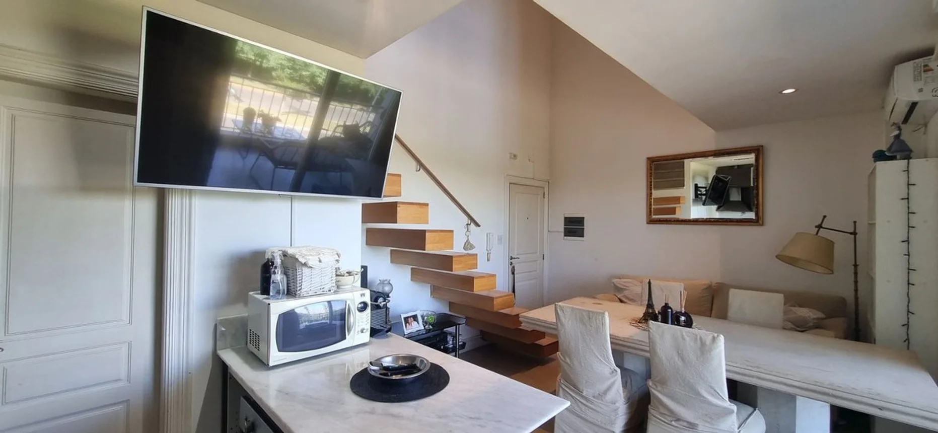 Departamento de 2 ambientes en venta en Tigre, Av. de los Lagos 3100, foto 4