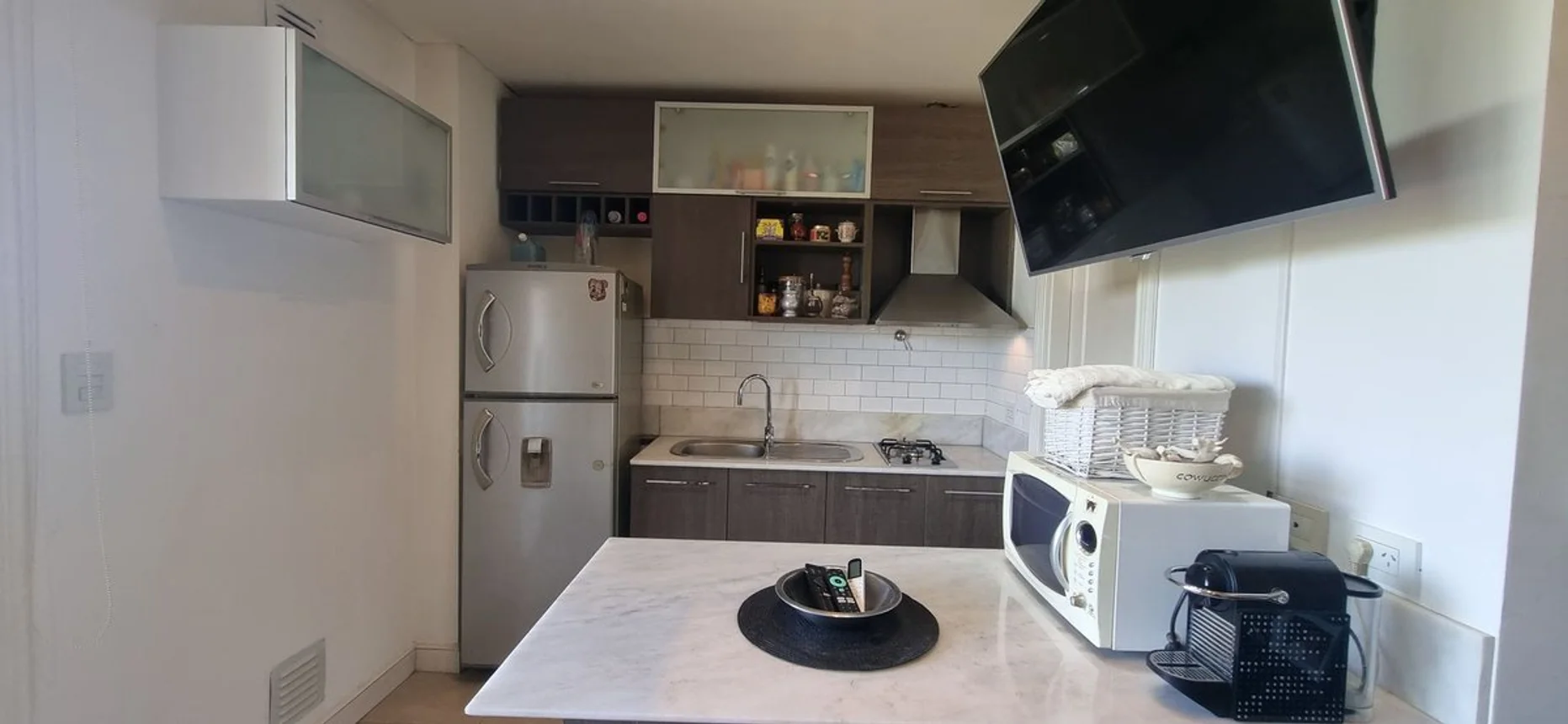 Departamento de 2 ambientes en venta en Tigre, Av. de los Lagos 3100, foto 5