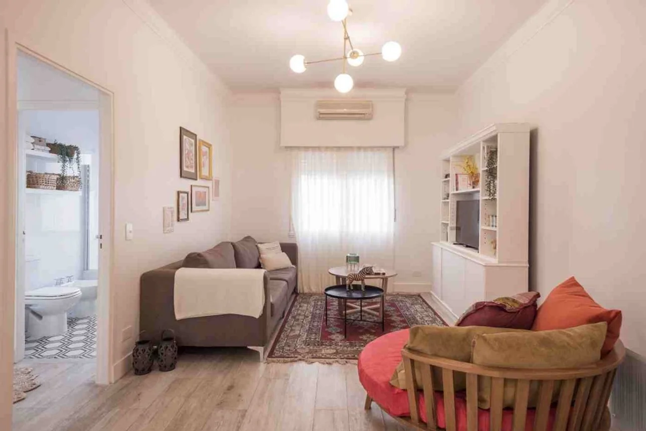 Departamento en venta en Palermo, foto 3