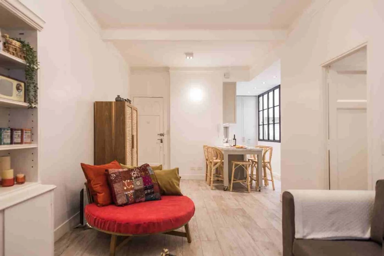Departamento en venta en Palermo, foto 2