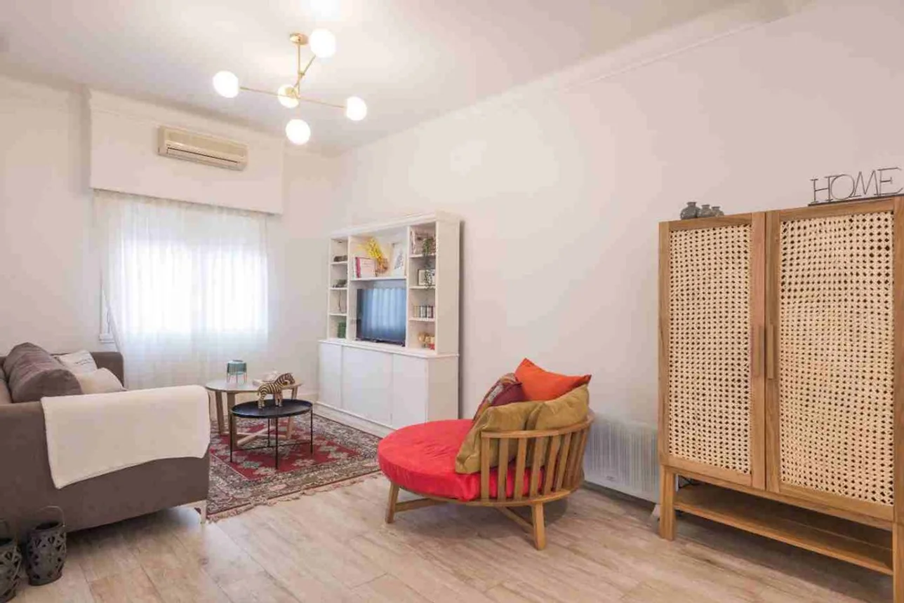 Departamento en venta en Palermo