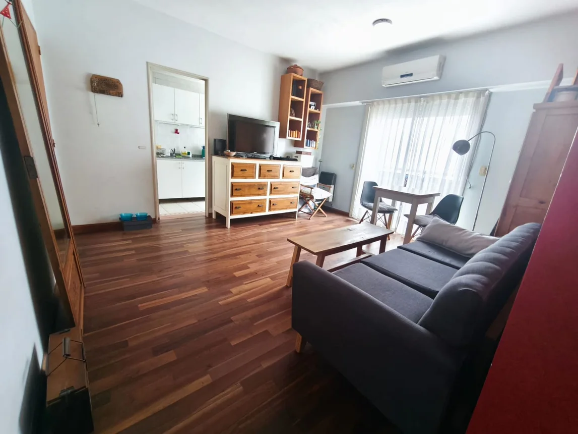 Departamento en venta en Liniers, foto 2