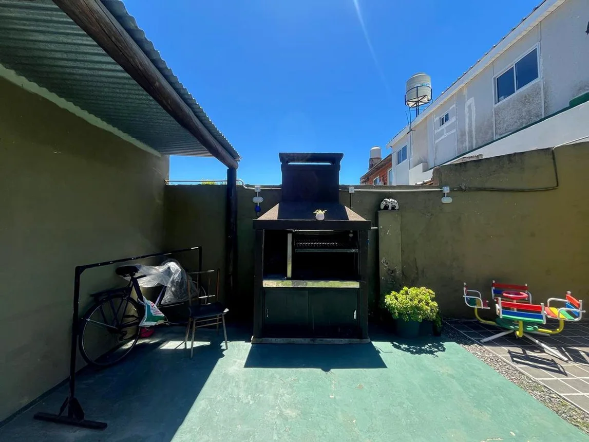 Casa de 3 ambientes en venta en Beccar, Guillermo Hudson 1800, foto 2