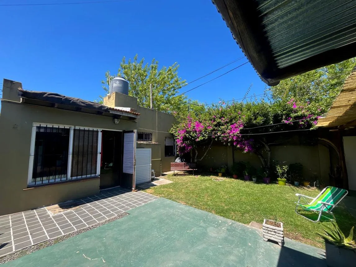 Casa de 3 ambientes en venta en Beccar, Guillermo Hudson 1800, foto 3