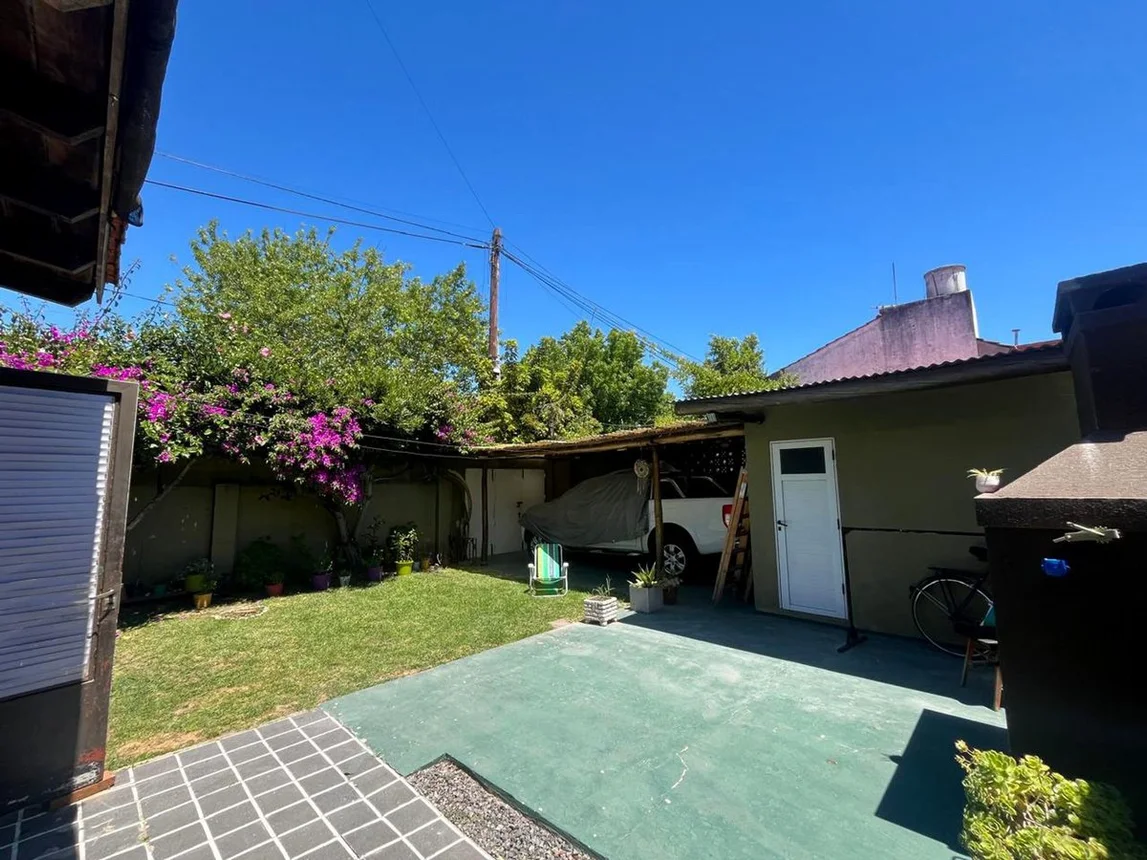Casa de 3 ambientes en venta en Beccar, Guillermo Hudson 1800, foto 4