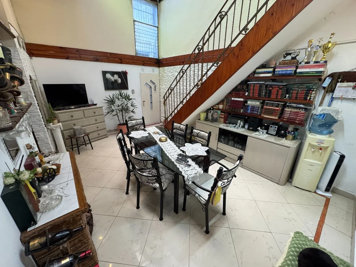 PH de 5 ambientes en venta en Boedo, José Mármol 1300, foto 2