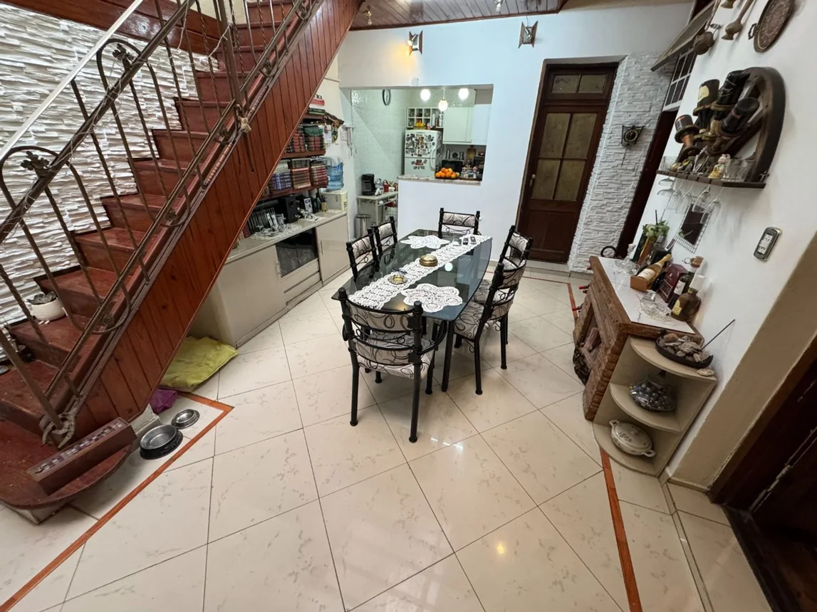 PH de 5 ambientes en venta en Boedo, José Mármol 1300