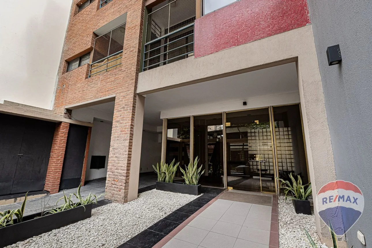 Departamento en venta en Caballito