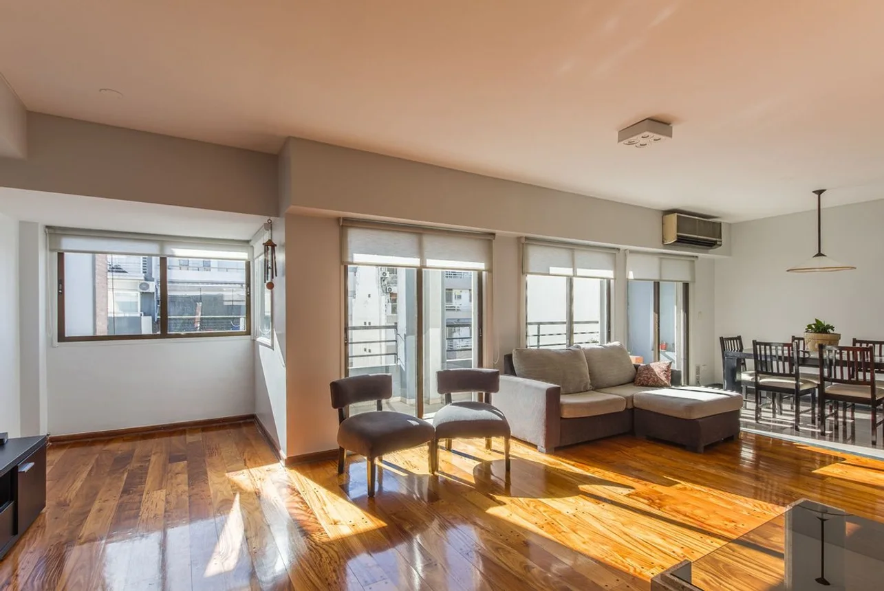 Departamento en venta en Caballito, foto 2
