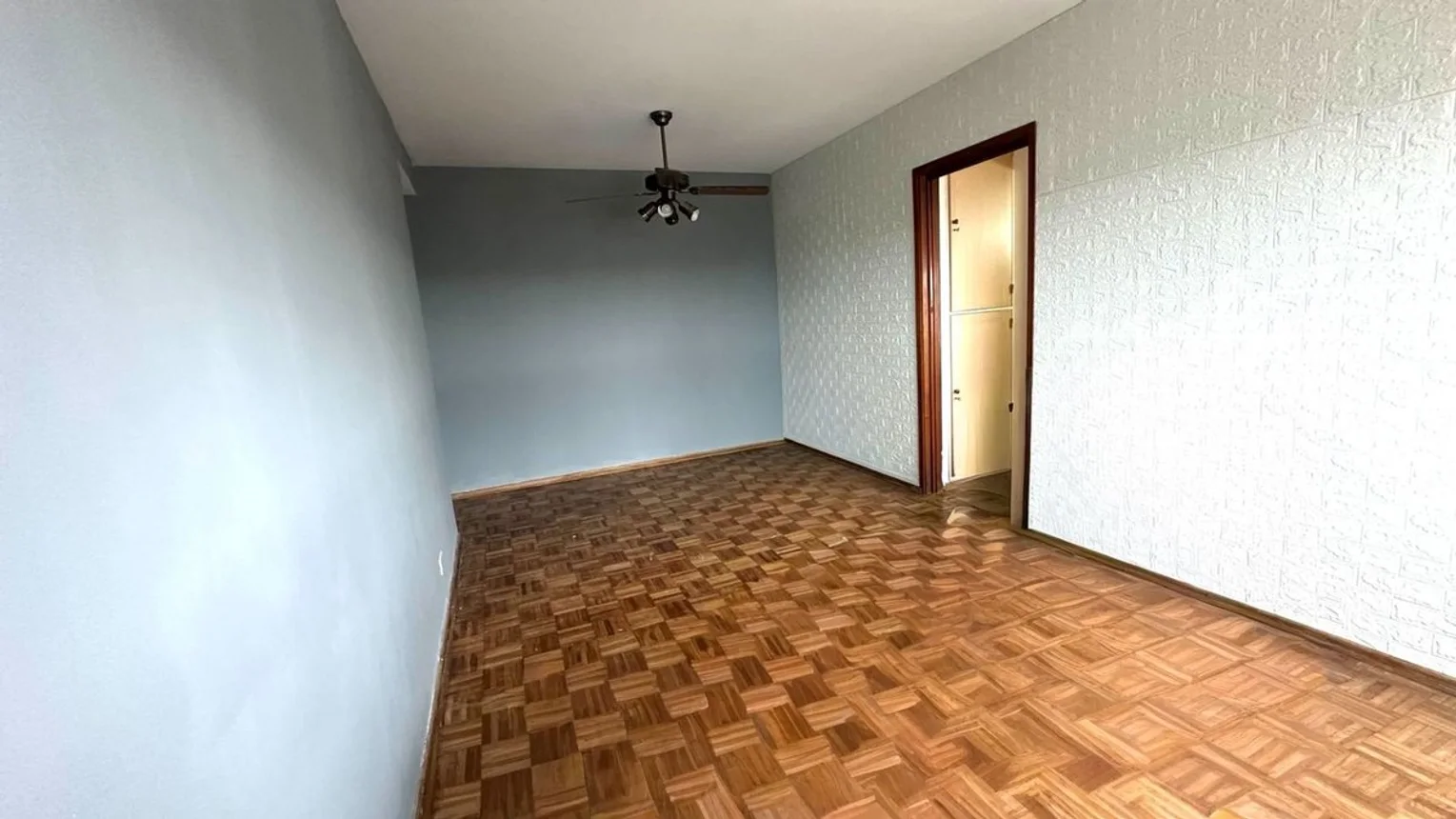 Departamento en alquiler en Colegiales, Conesa 900