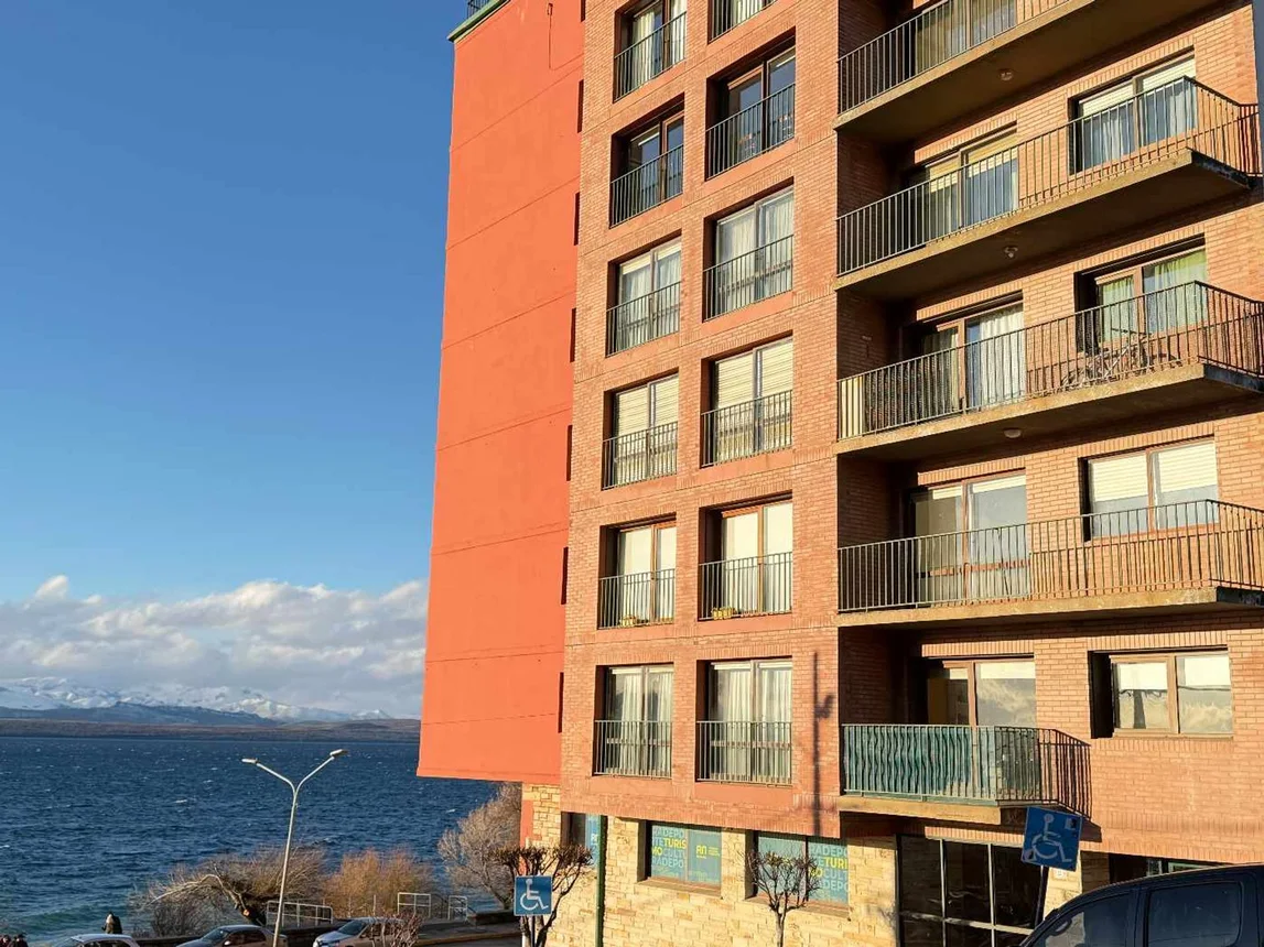 Departamento en venta en San Carlos de Bariloche