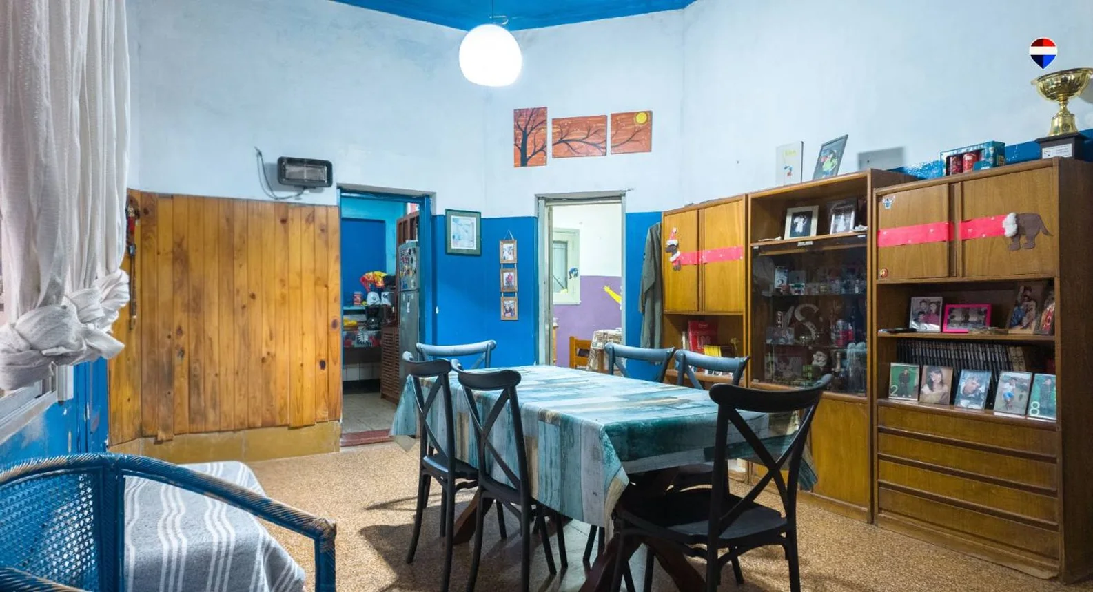 PH 3 amb en venta con parque y jardin, berazategui, foto 5