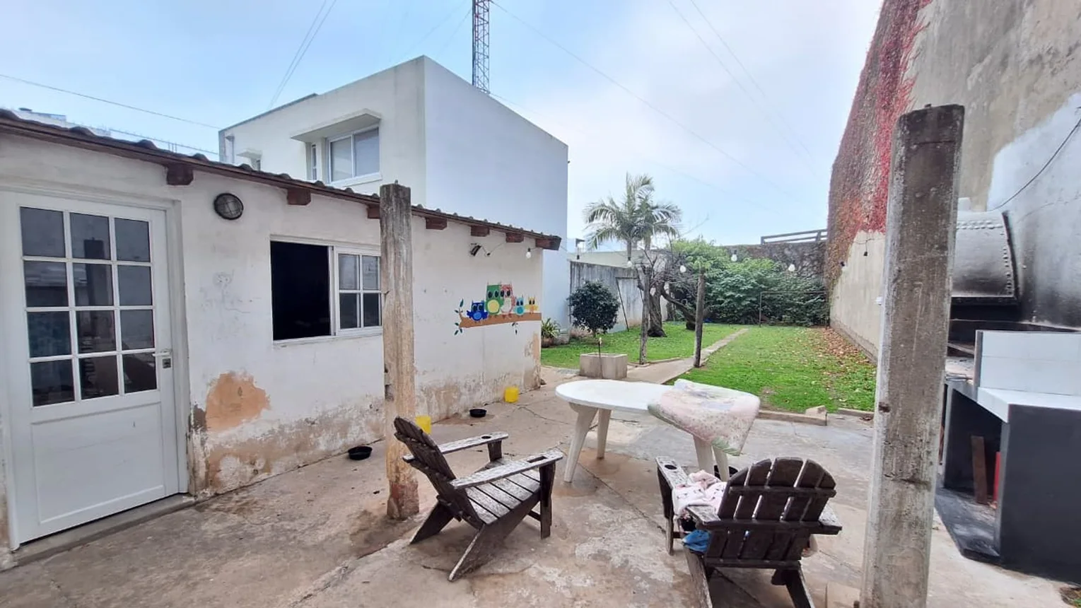 PH 3 amb en venta con parque y jardin, berazategui, foto 3