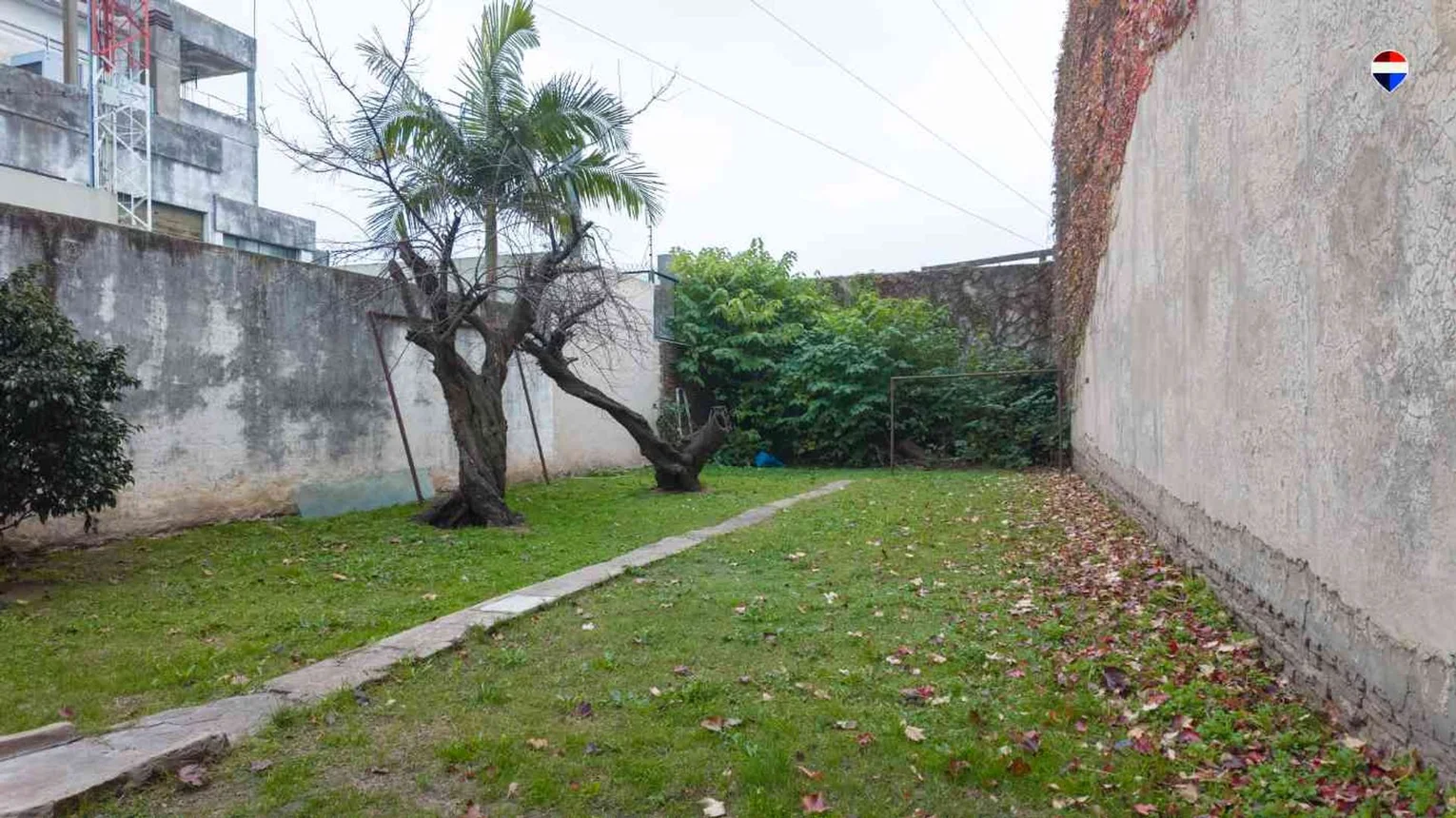 PH 3 amb en venta con parque y jardin, berazategui, foto 1