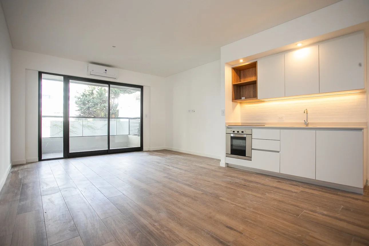 Departamento en venta en Palermo