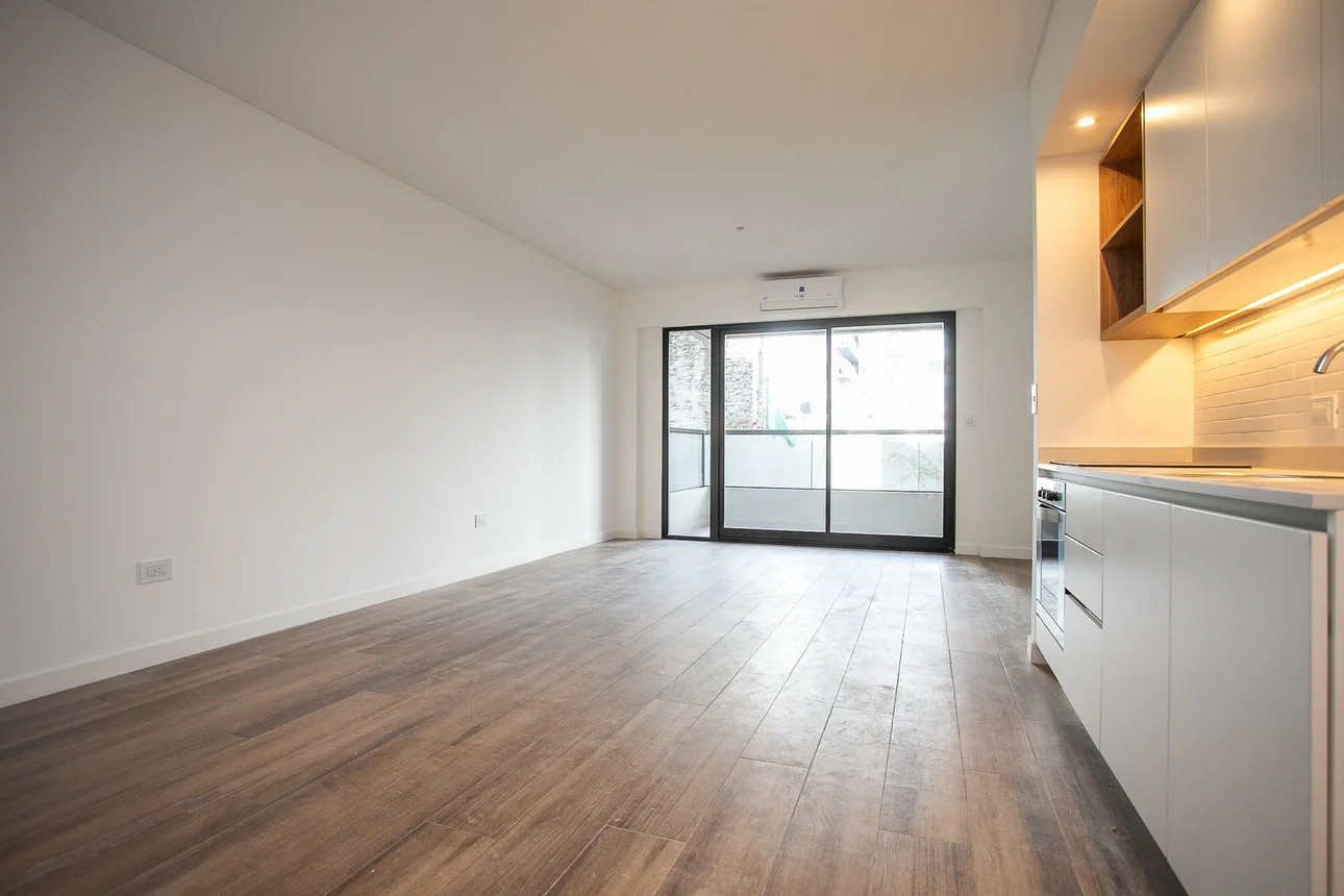 Departamento en venta en Palermo, foto 3