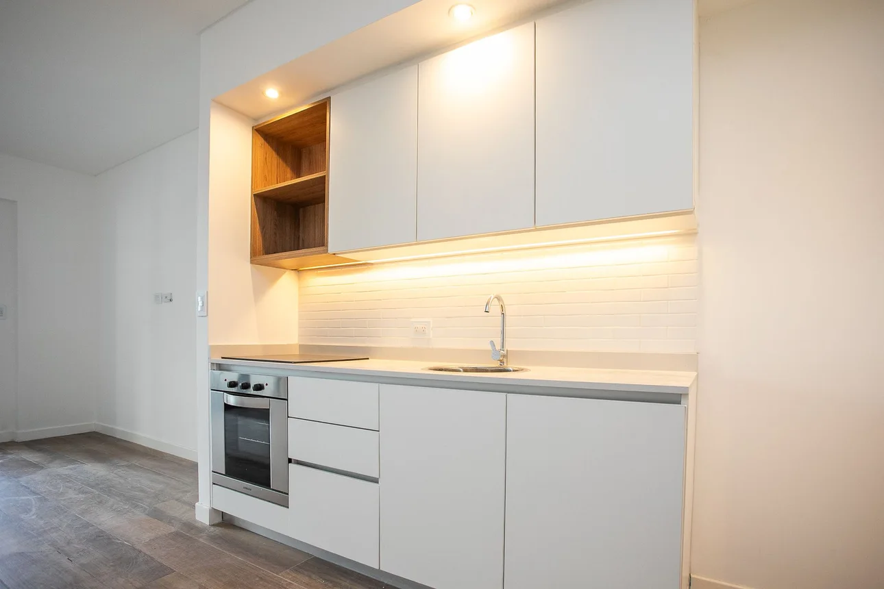 Departamento en venta en Palermo, foto 5