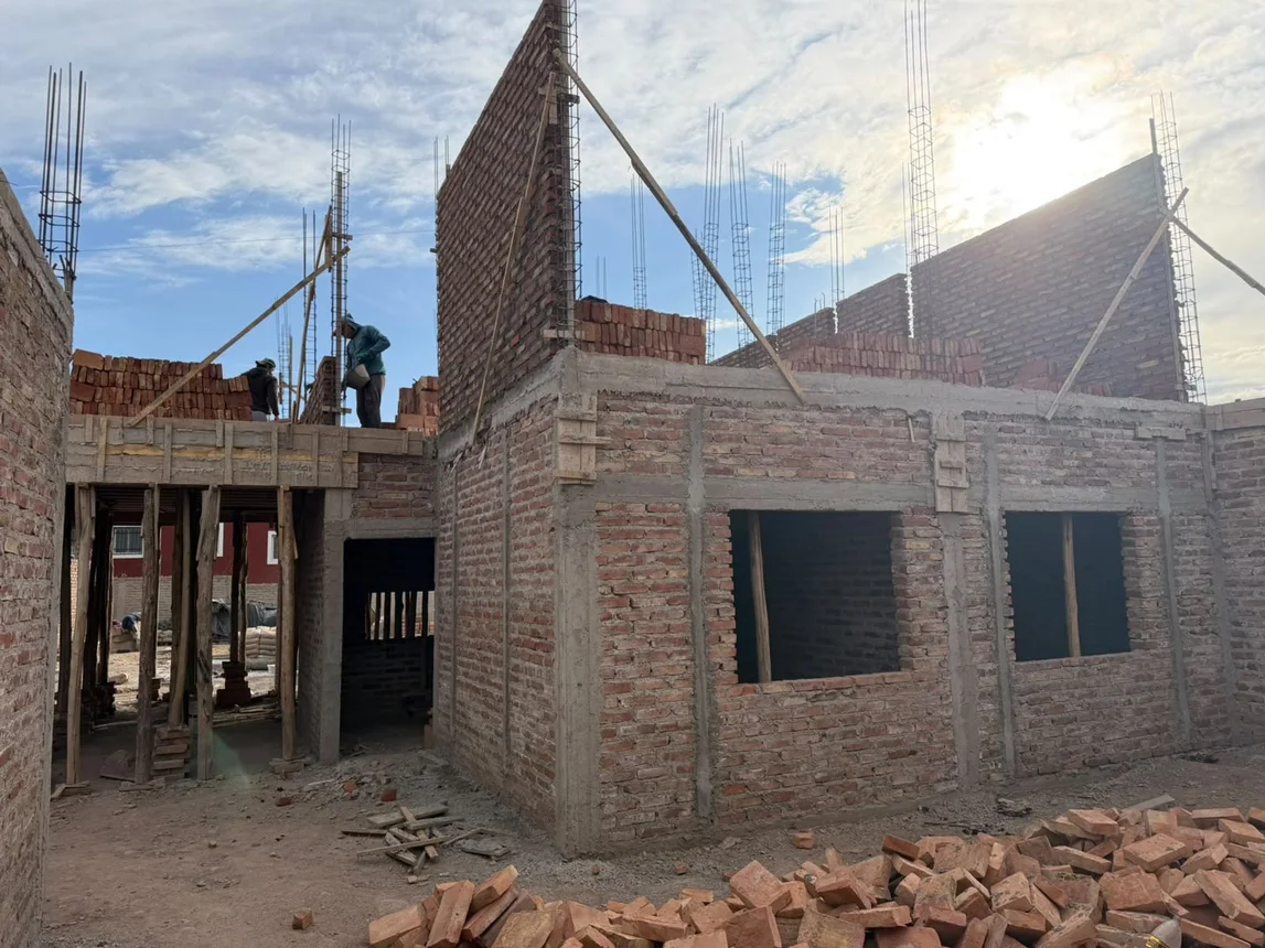Departamento de 2 ambientes en venta en Guaymallén, Lamadrid 0