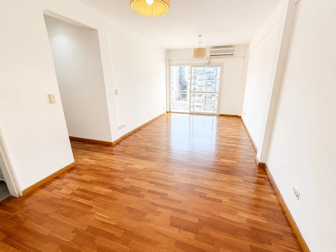 3 ambientes 62m2 venta balcon cochera villa crespo, foto 2