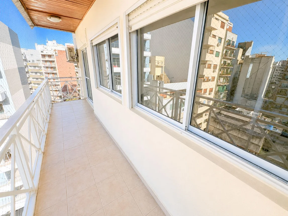 3 ambientes 62m2 venta balcon cochera villa crespo, foto 4