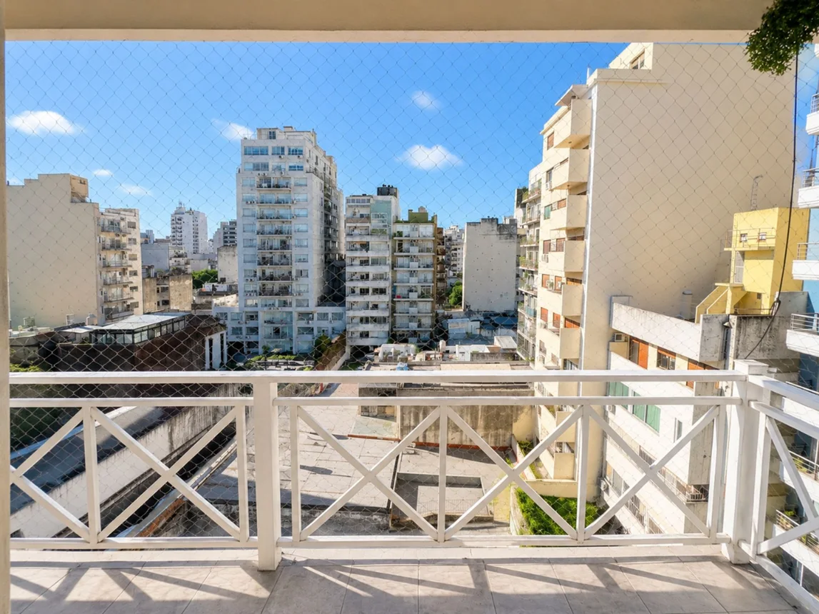 3 ambientes 62m2 venta balcon cochera villa crespo, foto 5