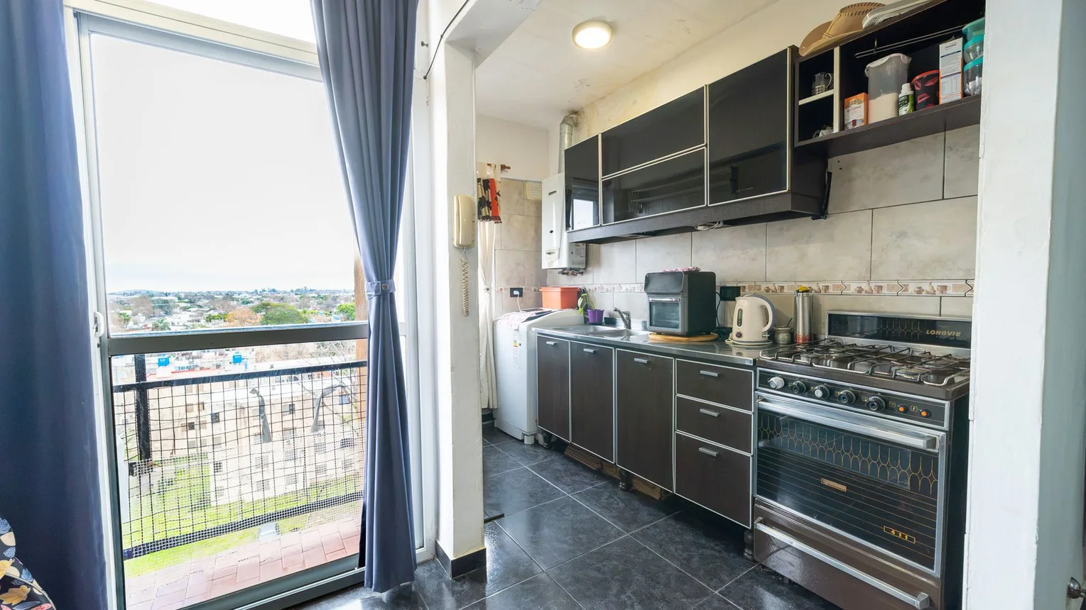 Departamento en venta en Rosario, foto 4