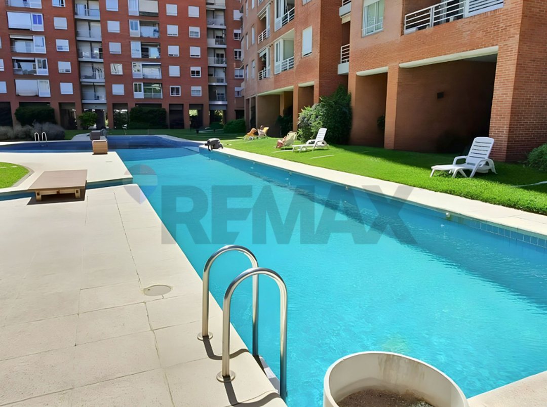 ALQUILER 2 AMB FULL AMENITIES NUÑEZ