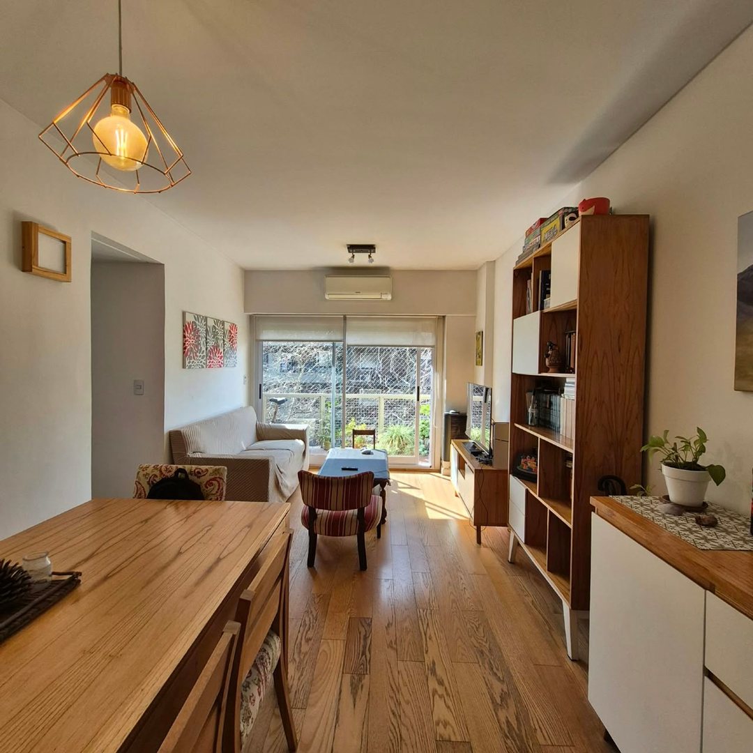Venta 4 amb, balcon al frente, Almagro