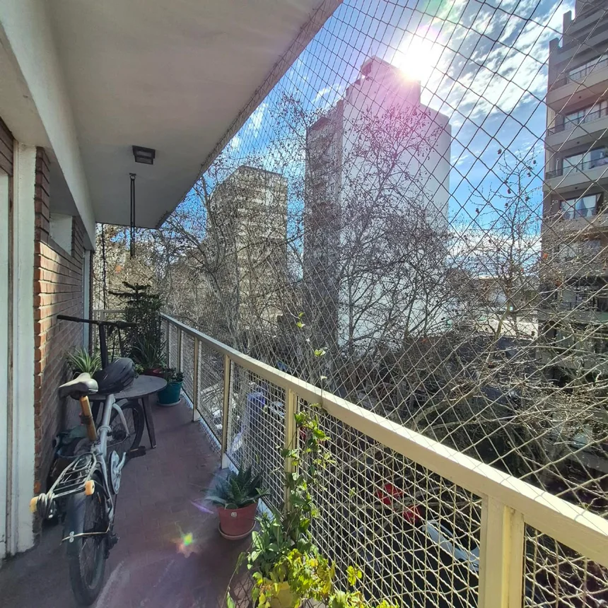 Departamento en venta en Almagro, foto 3