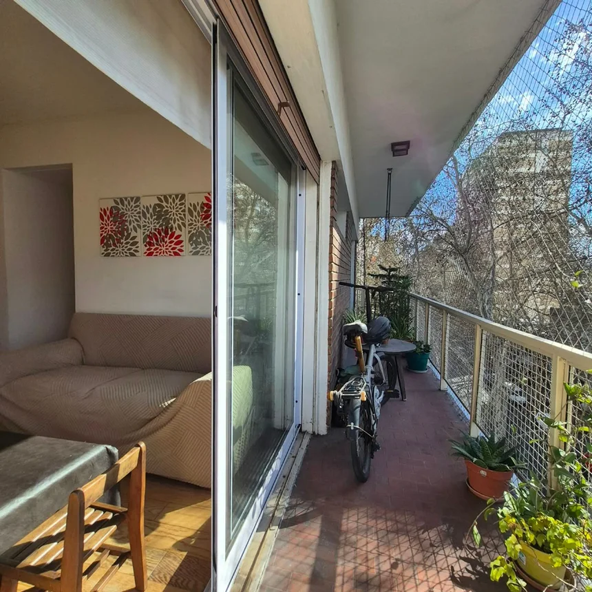Departamento en venta en Almagro, foto 4