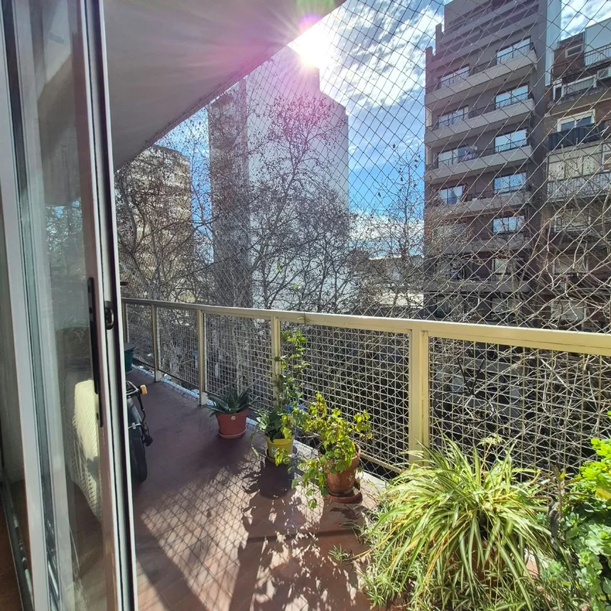 Departamento en venta en Almagro, foto 5