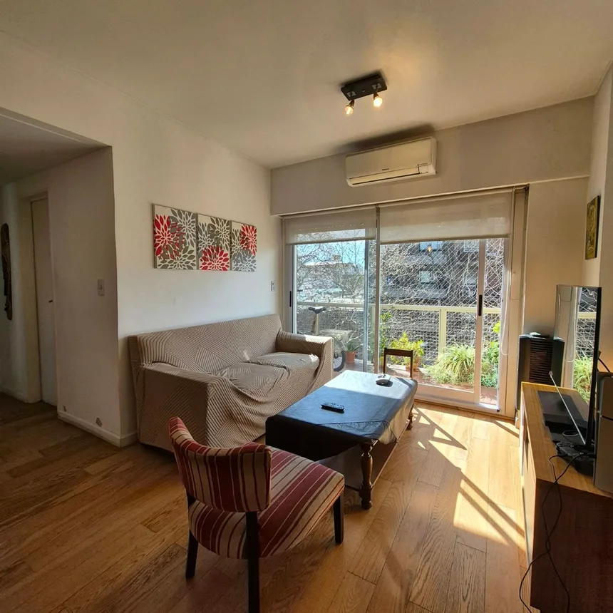 Departamento en venta en Almagro, foto 2