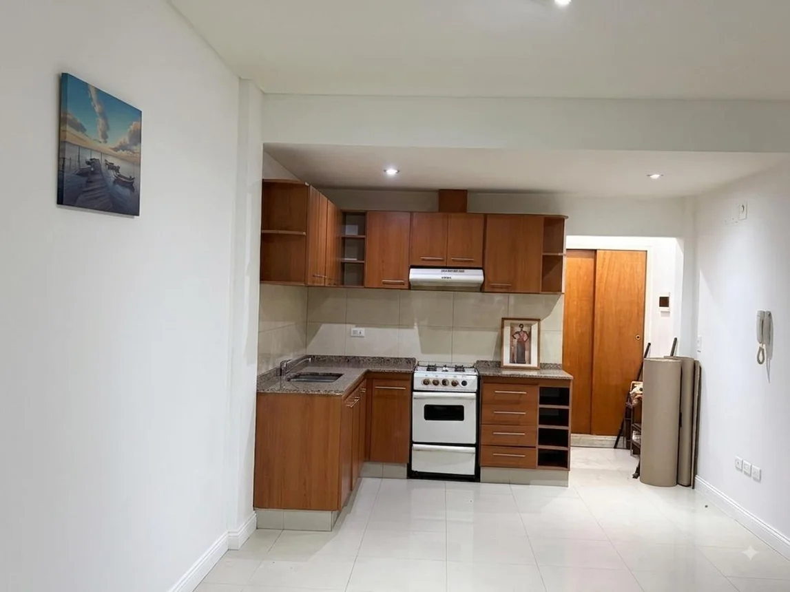 Monoambiente en venta en Parque Chacabuco, Zelarrayán 900, foto 2