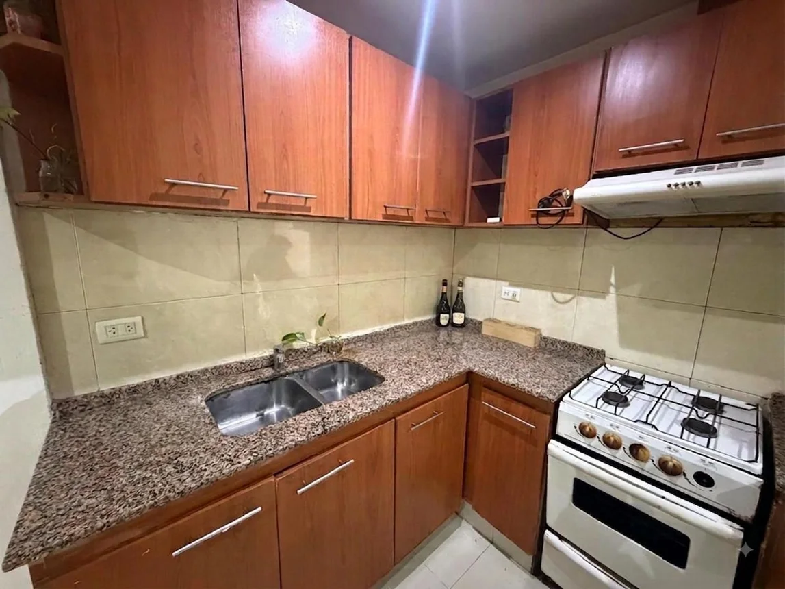 Monoambiente en venta en Parque Chacabuco, Zelarrayán 900, foto 3