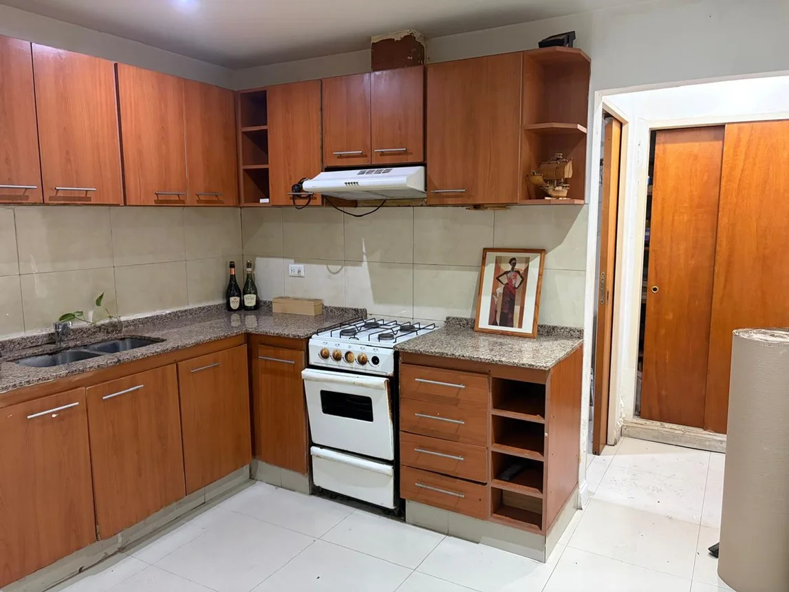 Monoambiente en venta en Parque Chacabuco, Zelarrayán 900