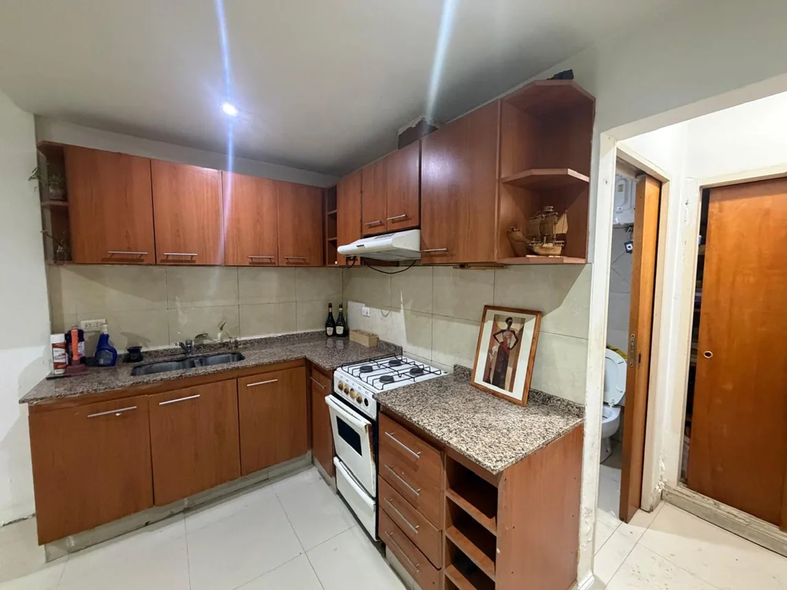 Monoambiente en venta en Parque Chacabuco, Zelarrayán 900, foto 4