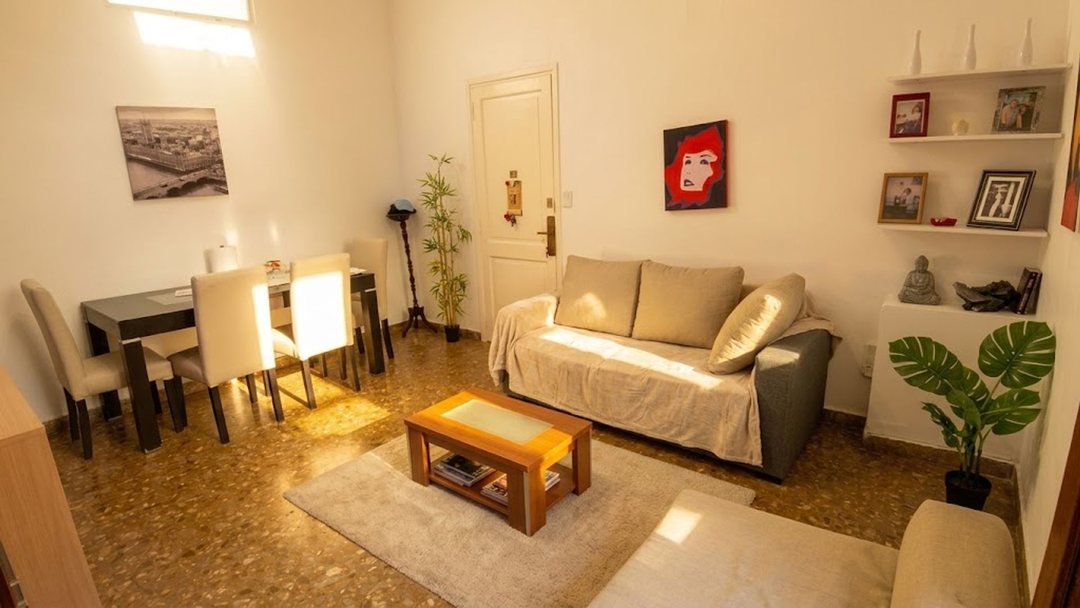 PH 3 AMBIENTES CON PATIO Y PARRILLA