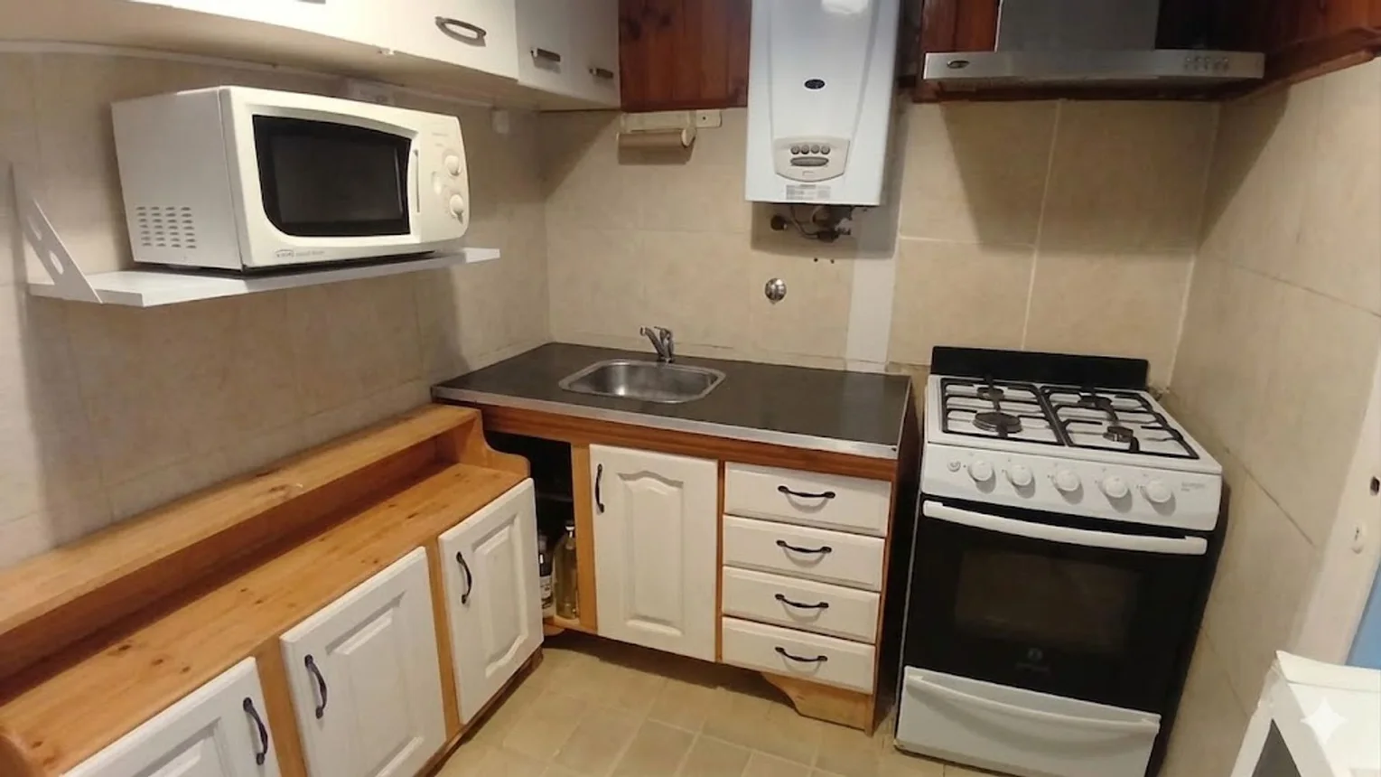 PH de 3 ambientes en venta en Villa Crespo, Galicia 400, foto 5