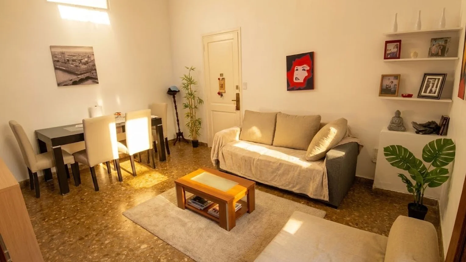 PH de 3 ambientes en venta en Villa Crespo, Galicia 400