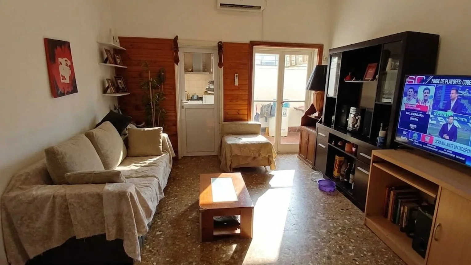 PH de 3 ambientes en venta en Villa Crespo, Galicia 400, foto 2
