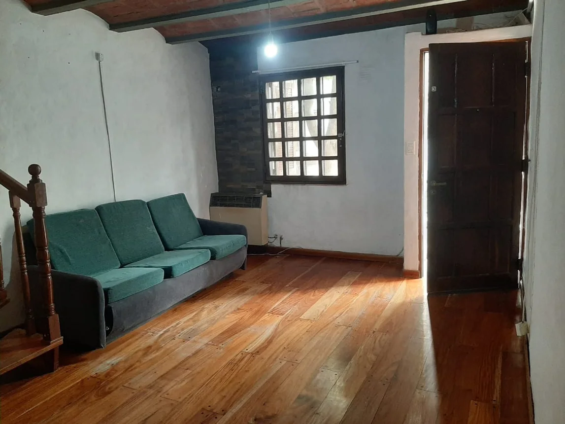 Dúplex en venta en San Miguel, Julio A. Roca 1800
