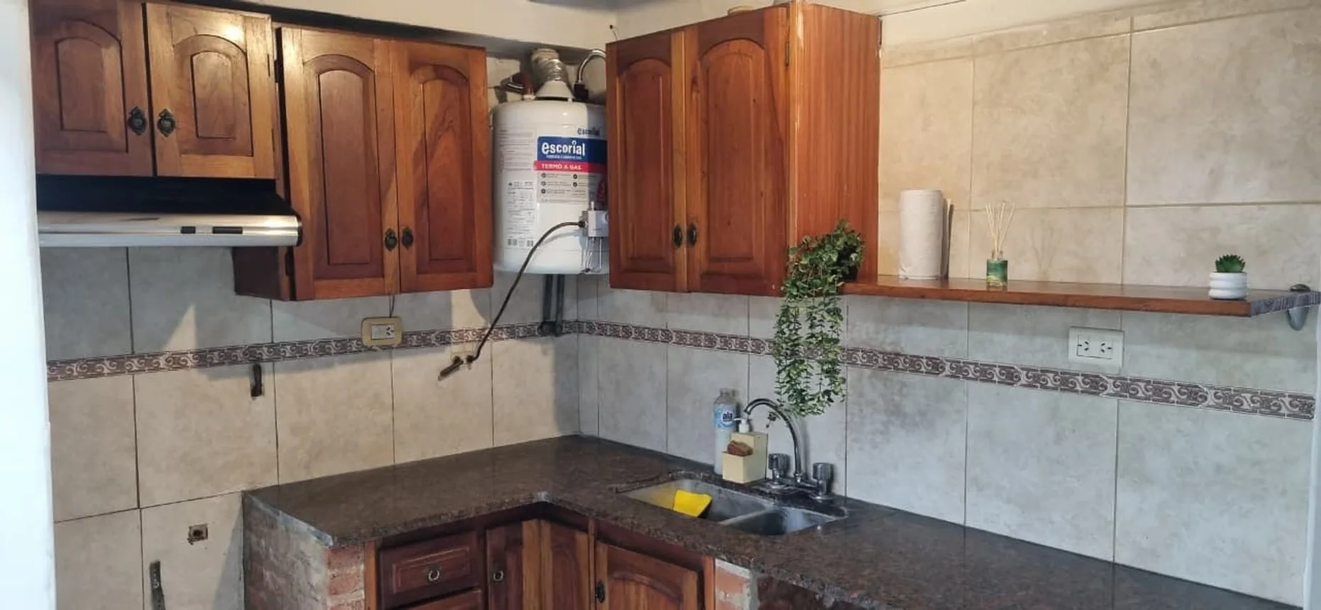 Dúplex de 3 ambientes en venta en San Miguel, Julio A. Roca 1800, foto 4
