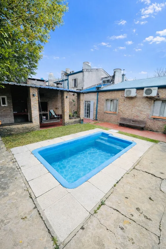 Casa en venta en Santa Fe